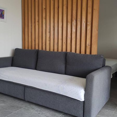 Leptokarya Rooms Wooden Luxury Экстерьер фото