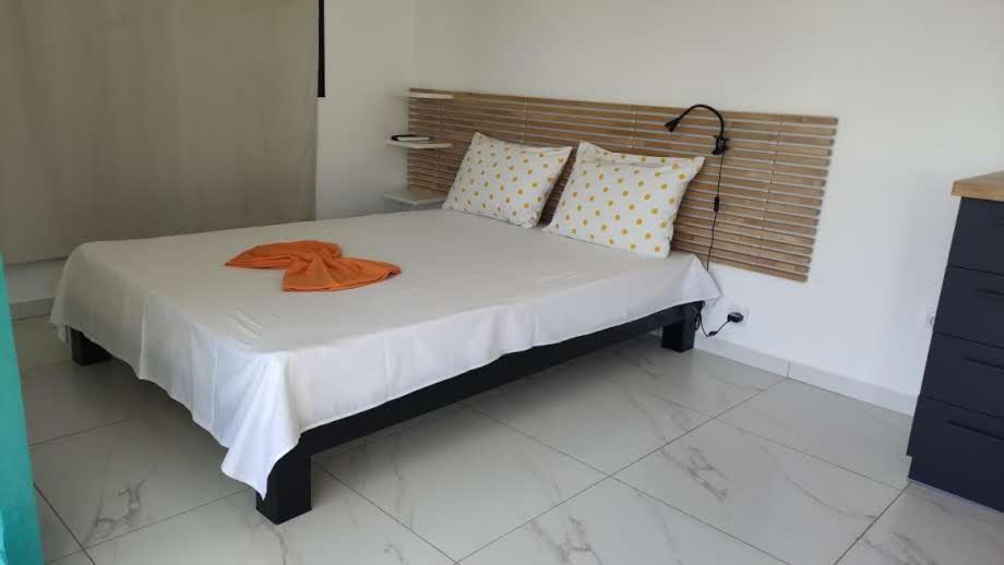 Leptokarya Rooms Wooden Luxury Экстерьер фото