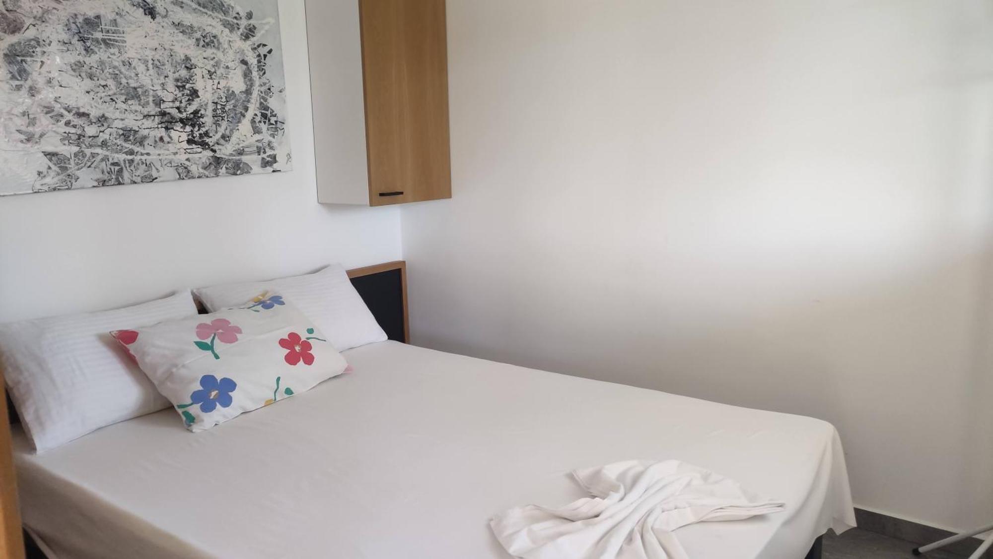 Leptokarya Rooms Wooden Luxury Экстерьер фото
